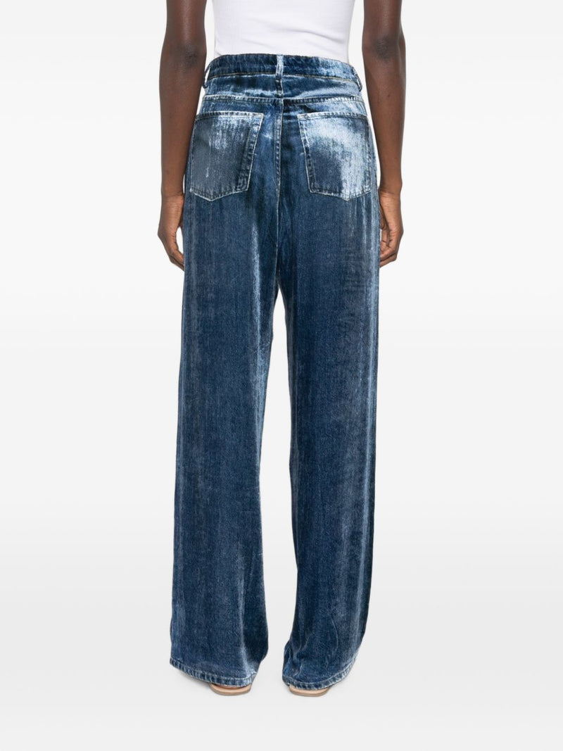 Pierre Louis Mascia Trousers | URBALENTI™ NYC