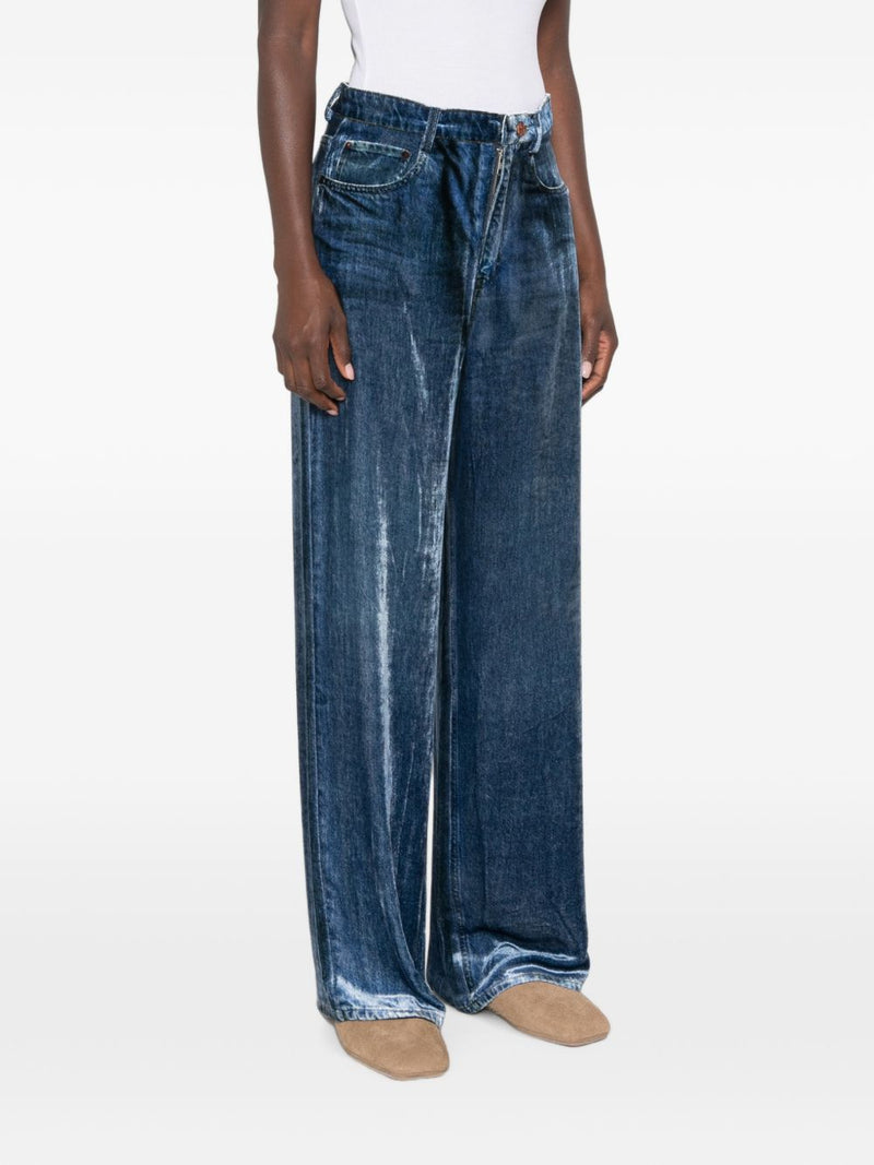 Pierre Louis Mascia Trousers | URBALENTI™ NYC