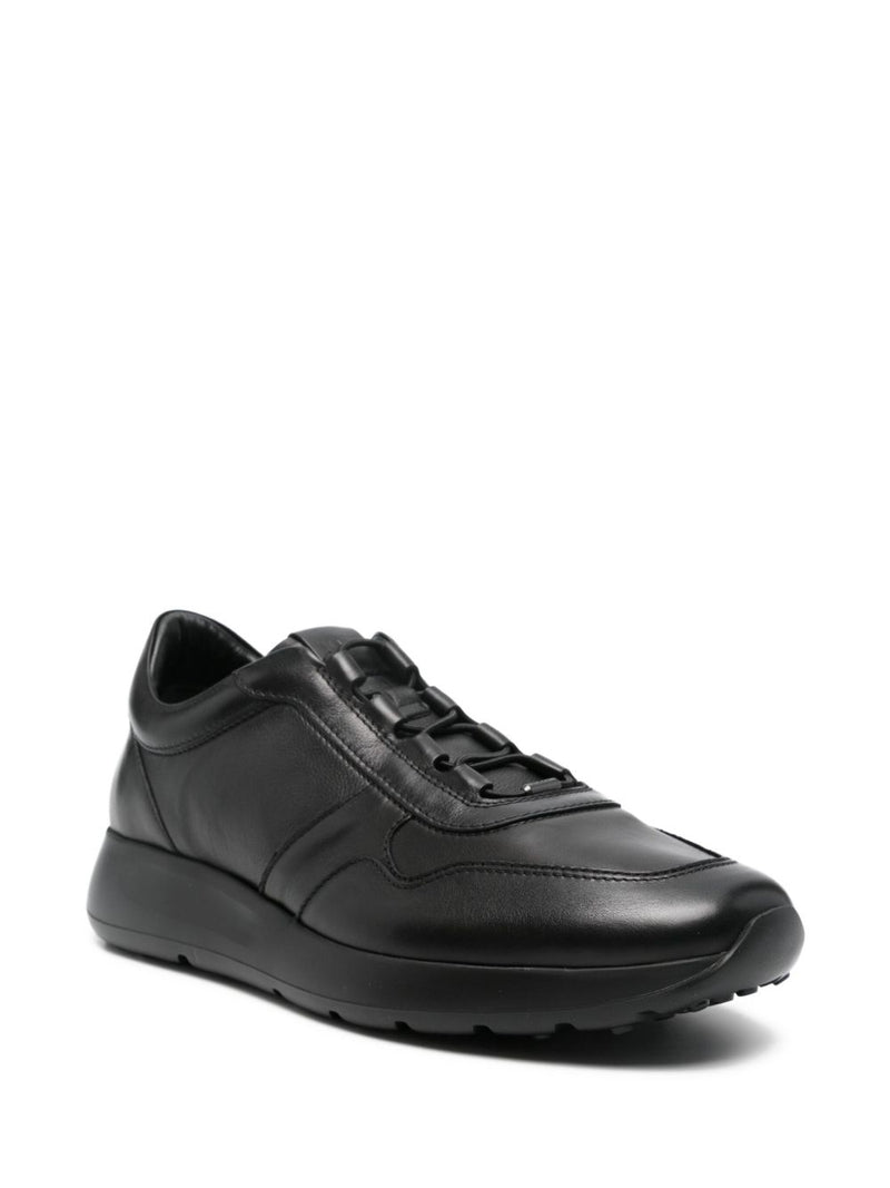 Tod'S Tod's Sneakers BLACK