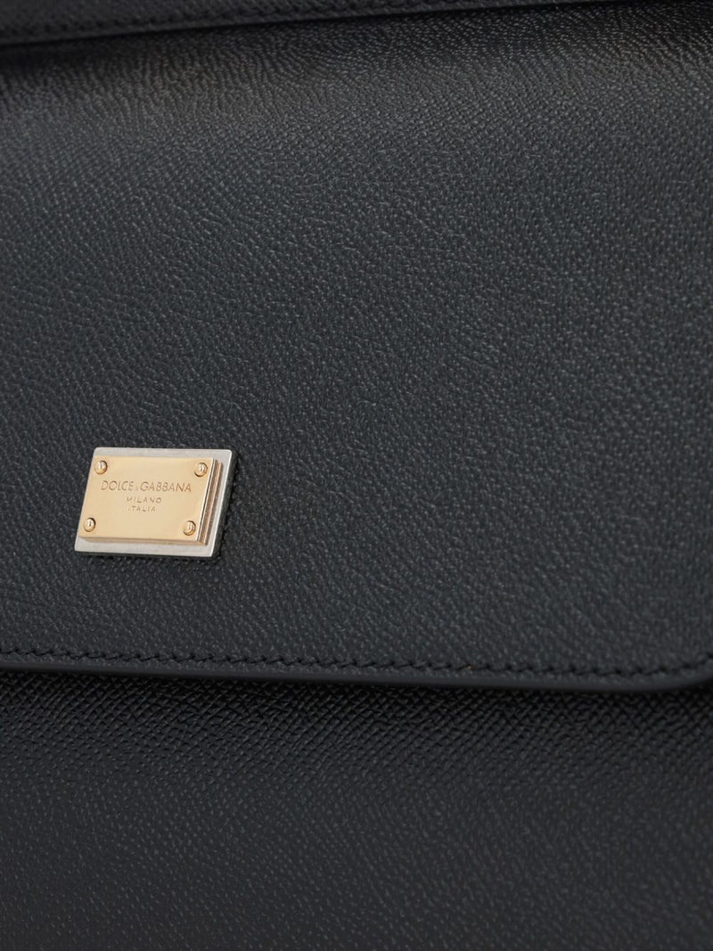 Dolce & Gabbana Dolce & Gabbana Bags.. BLACK