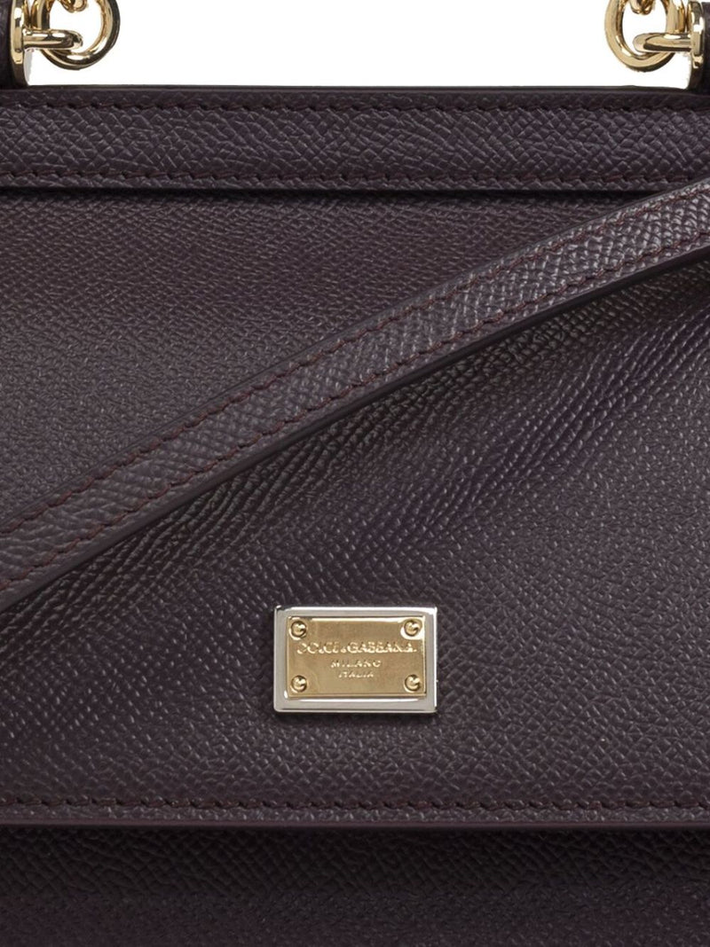 Dolce & Gabbana Dolce & Gabbana Bags.. VIOLET