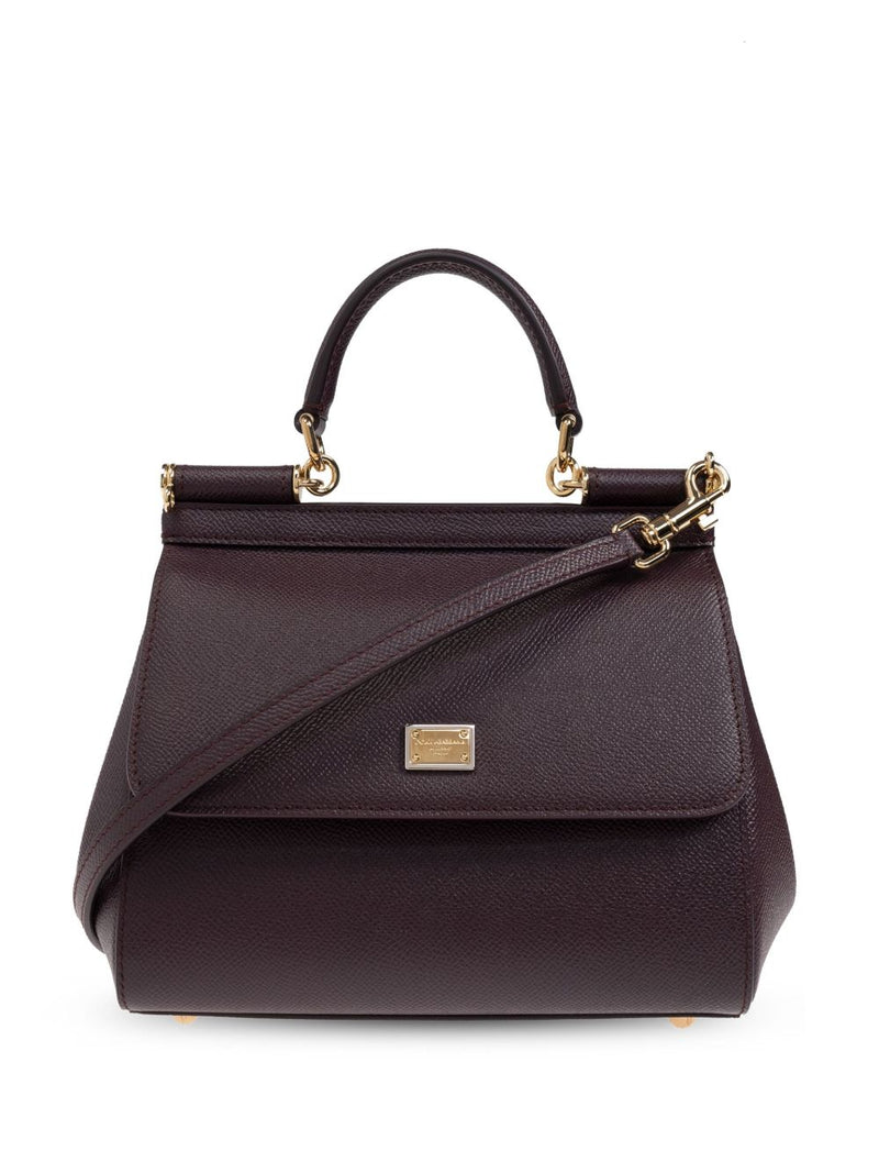 Dolce & Gabbana Dolce & Gabbana Bags.. VIOLET