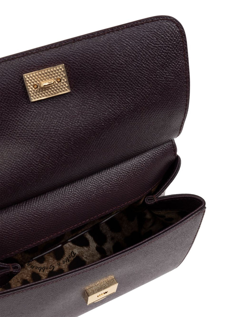 Dolce & Gabbana Dolce & Gabbana Bags.. VIOLET