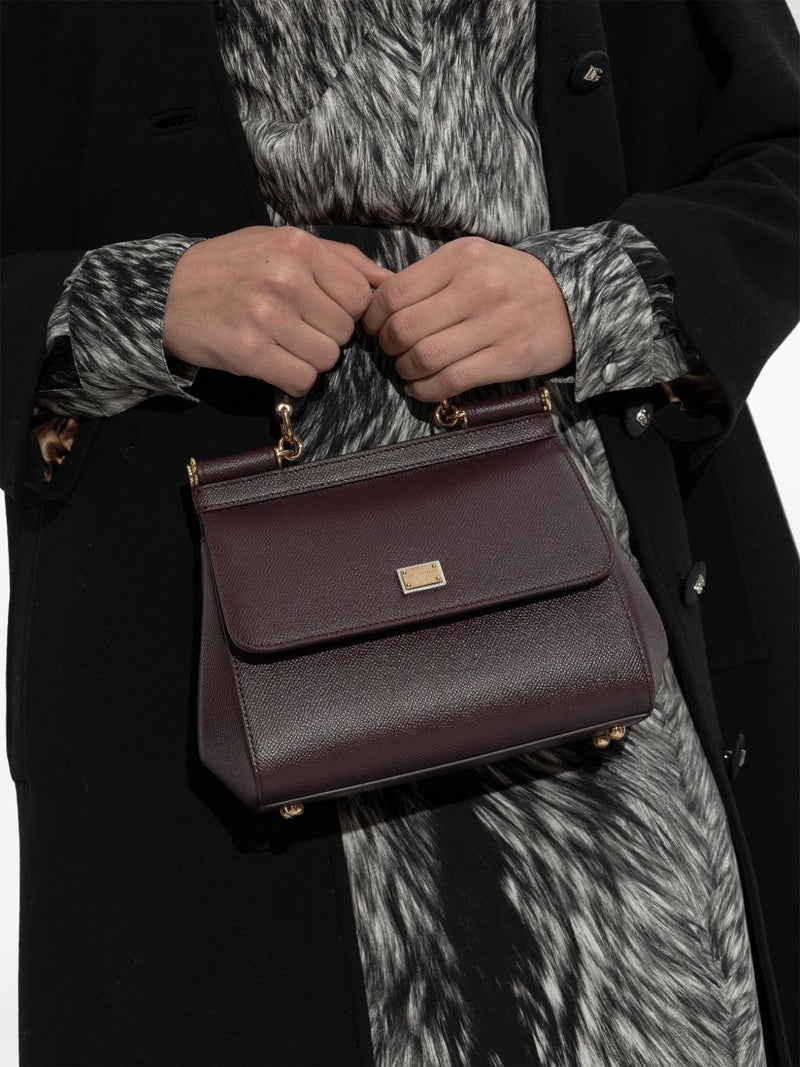 Dolce & Gabbana Dolce & Gabbana Bags.. VIOLET