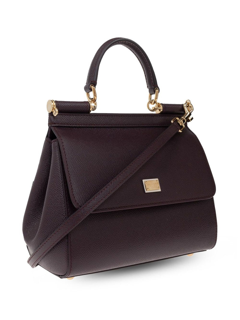 Dolce & Gabbana Dolce & Gabbana Bags.. VIOLET