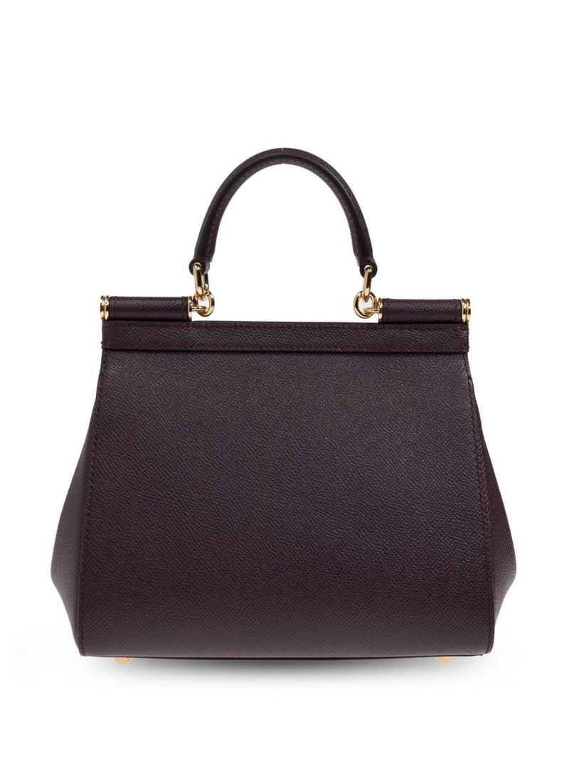 Dolce & Gabbana Dolce & Gabbana Bags.. VIOLET