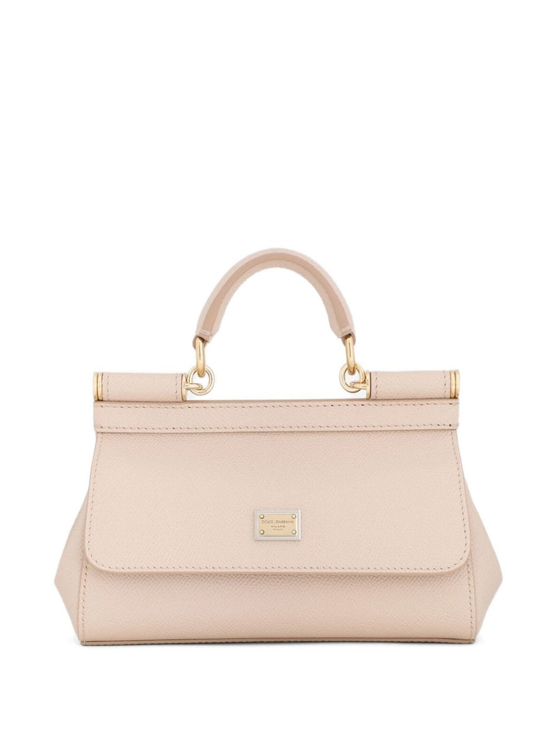 Dolce & Gabbana Dolce & Gabbana Bags.. POWDER