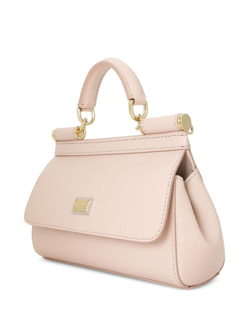 Dolce & Gabbana Dolce & Gabbana Bags.. POWDER