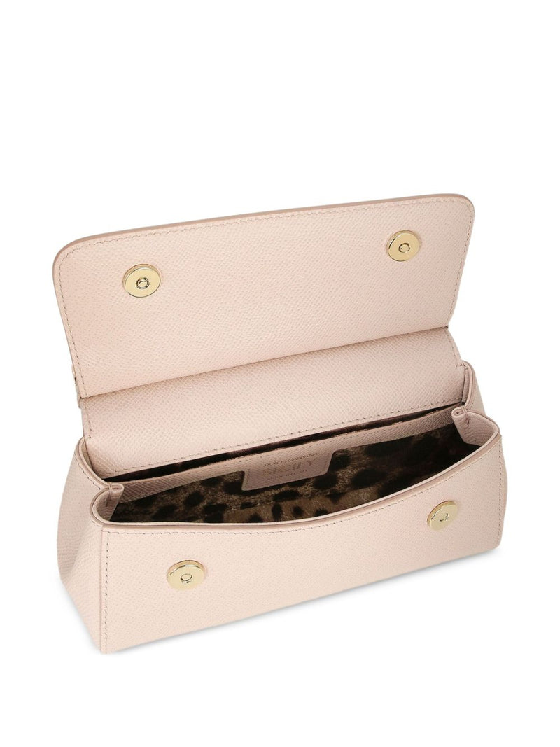 Dolce & Gabbana Dolce & Gabbana Bags.. POWDER