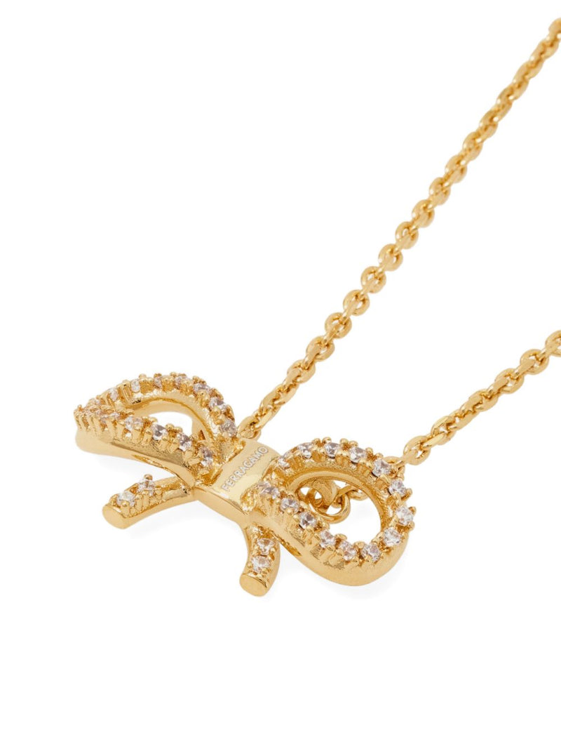 Ferragamo Ferragamo Bijoux GOLD