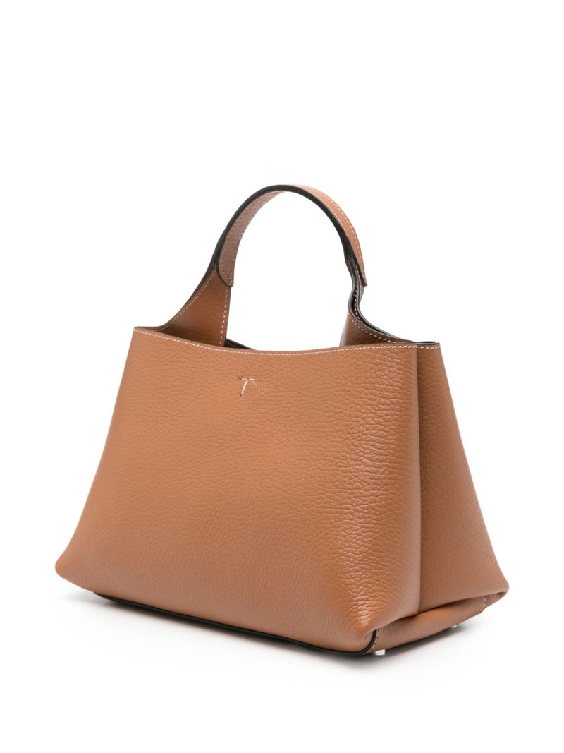 Tod'S Tod's T Timeless Tote Bag
