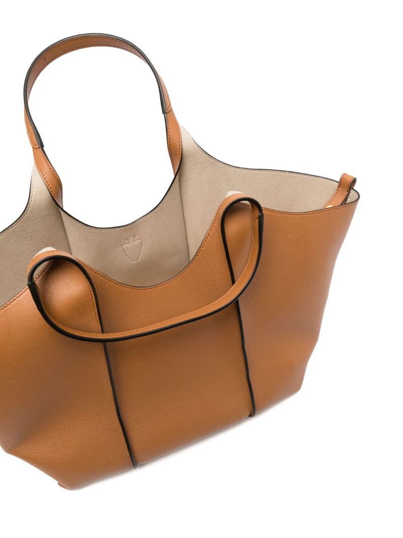 Tod'S Tod's T Timeless Medium Shopping Bag