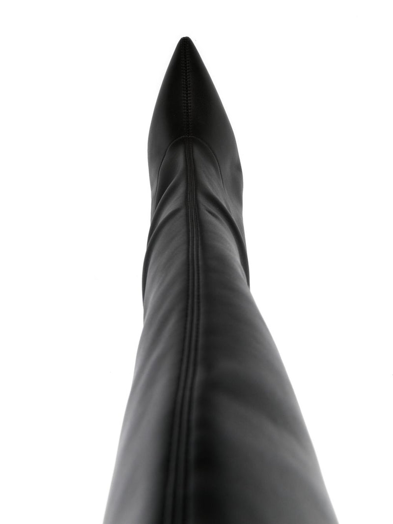 Casadei Casadei Boots BLACK