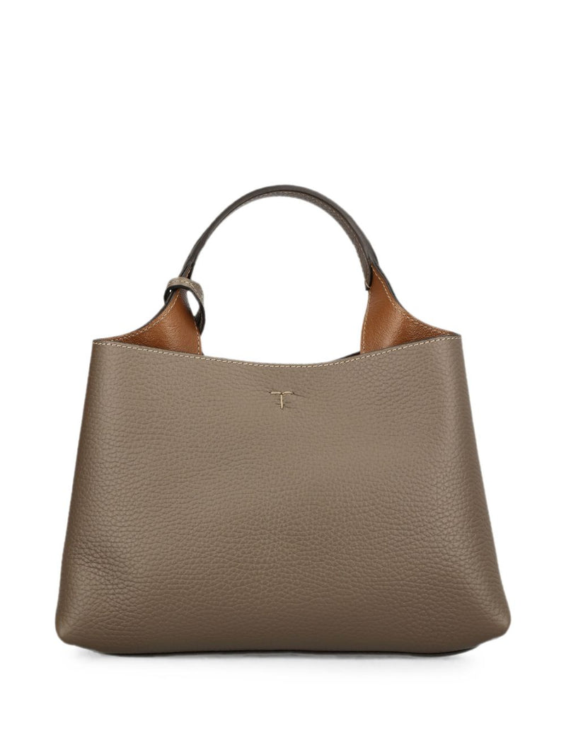 Tod'S Tod's T Timeless Tote Bag