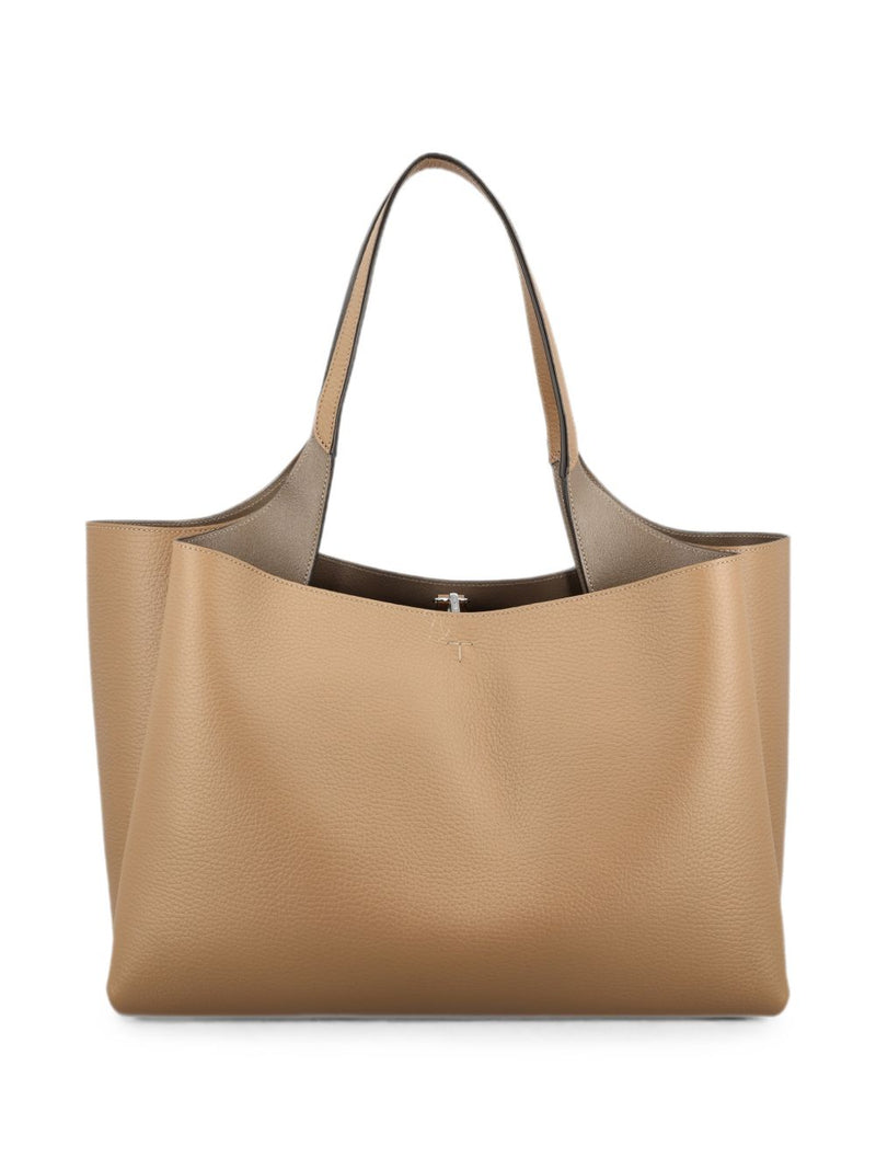 Tod'S Tod's T Timeless Medium Tote Bag