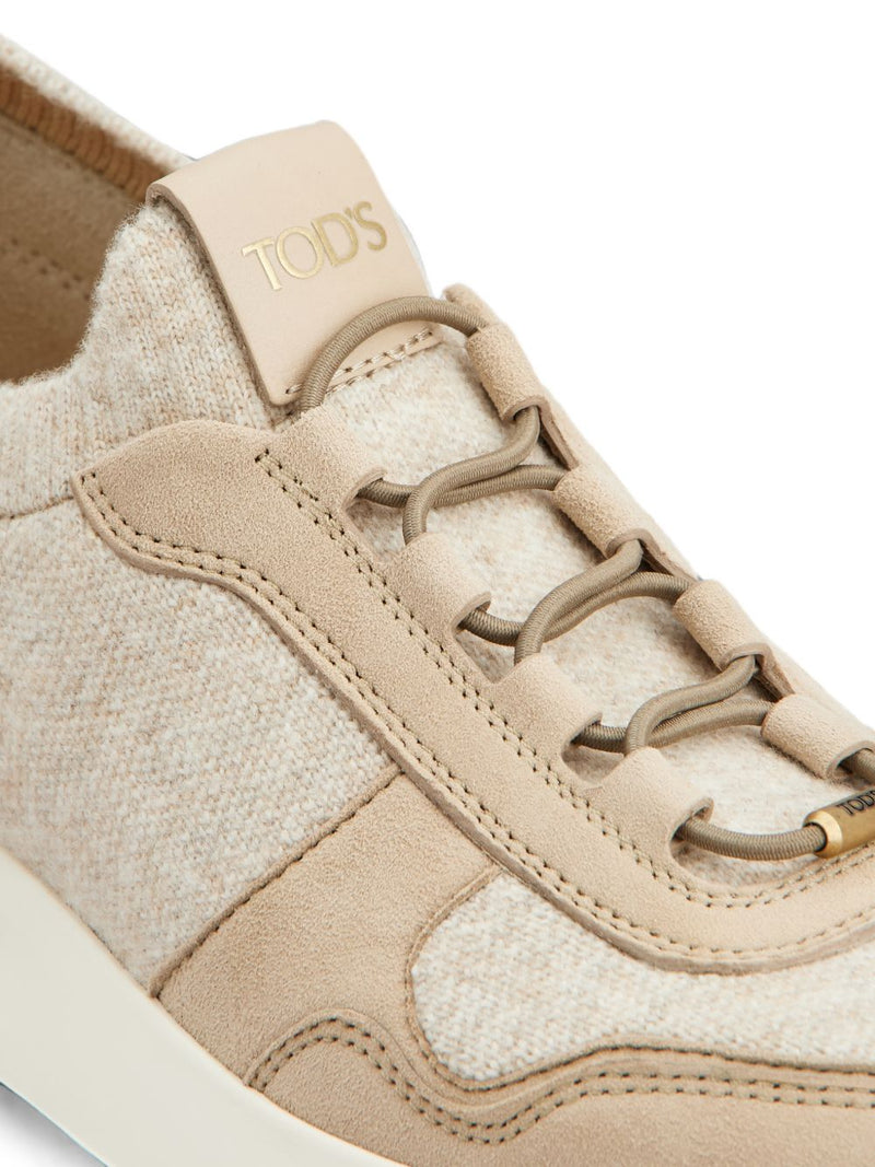 Tod'S Tod's Sneakers BEIGE