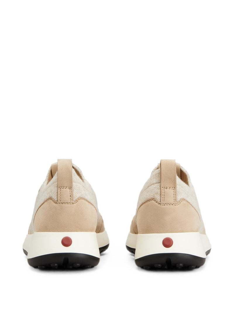 Tod'S Tod's Sneakers BEIGE