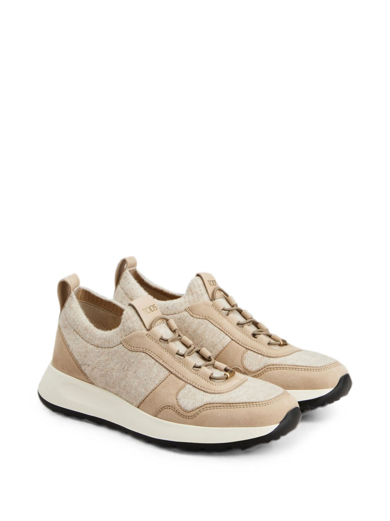 Tod'S Tod's Sneakers BEIGE