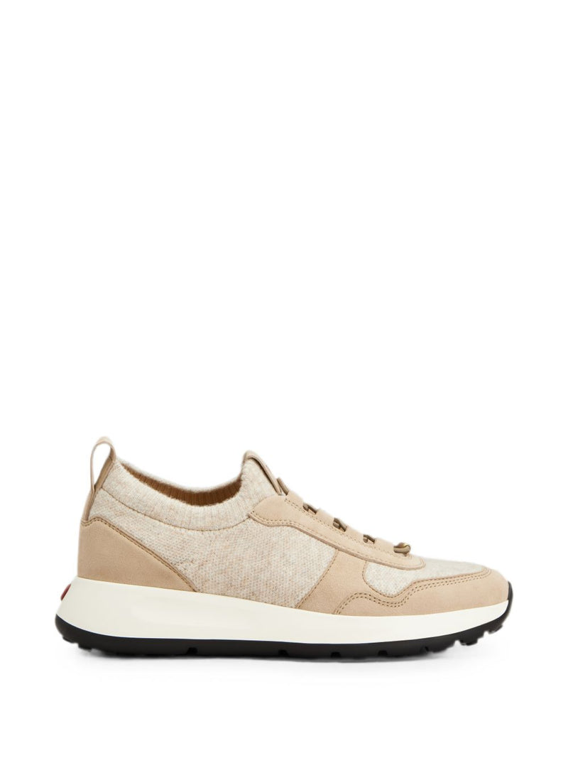 Tod'S Tod's Sneakers BEIGE
