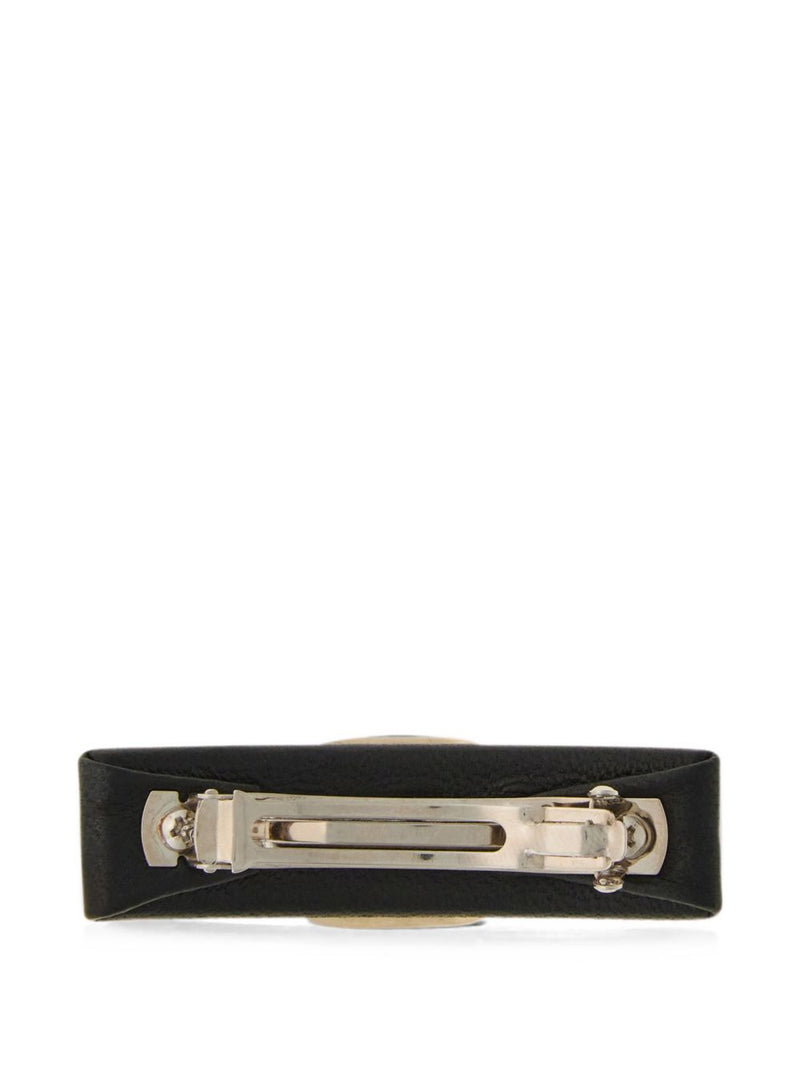 Ferragamo Ferragamo Accessories BLACK