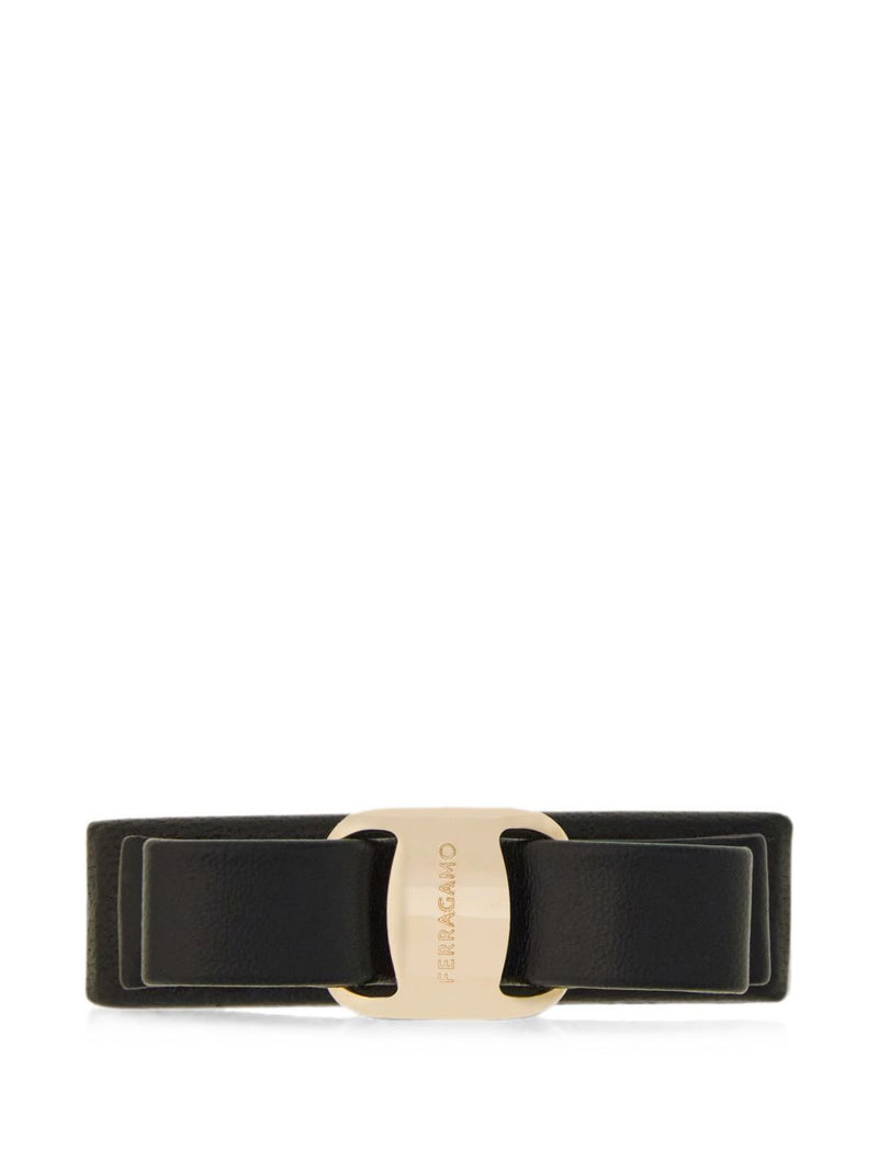 Ferragamo Ferragamo Accessories BLACK