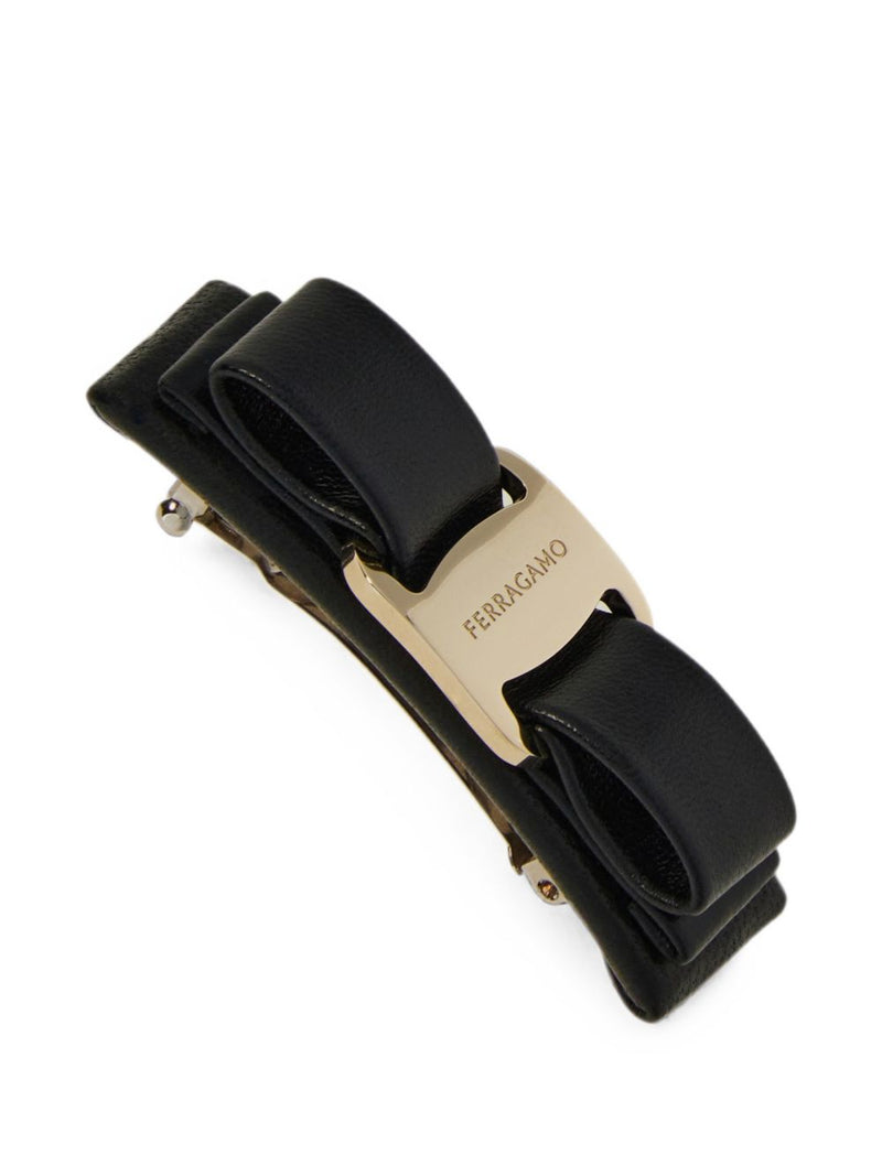Ferragamo Ferragamo Accessories BLACK
