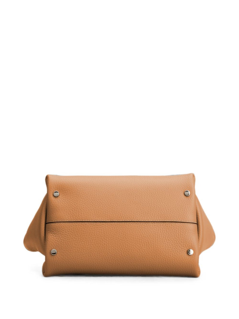 Tod'S Tod's T Timeless Mini Tote Bag