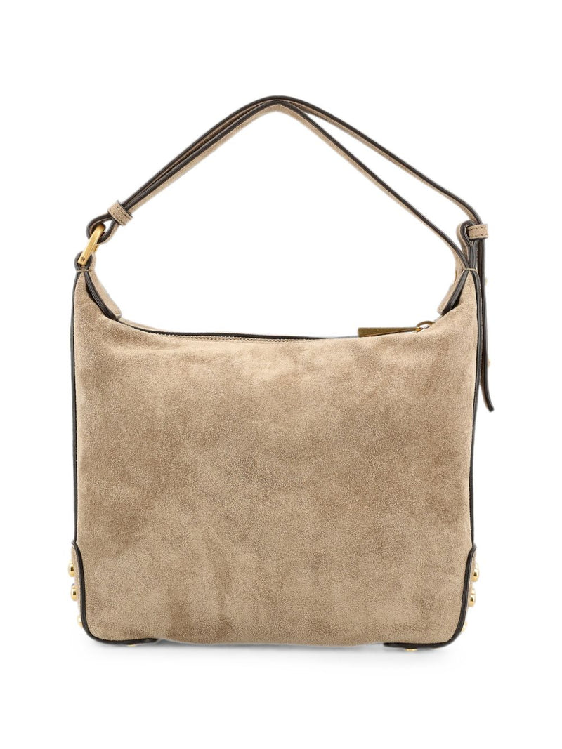 Tod'S Tod's Gommino Leather Shoulder Bag