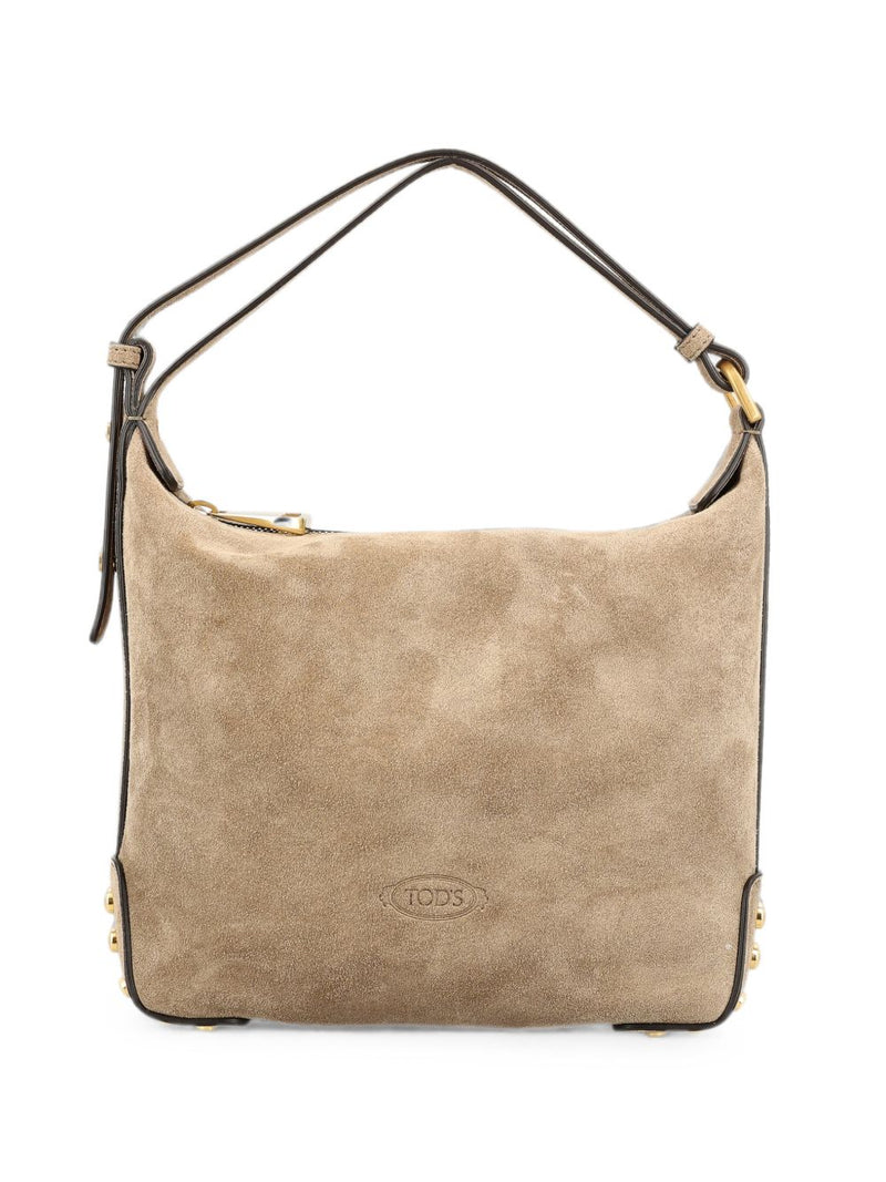Tod'S Tod's Gommino Leather Shoulder Bag