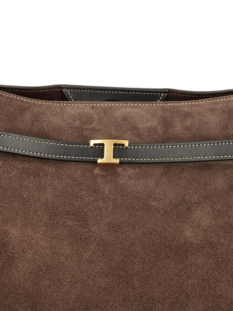 Tod'S Tod's Bags.. BROWN