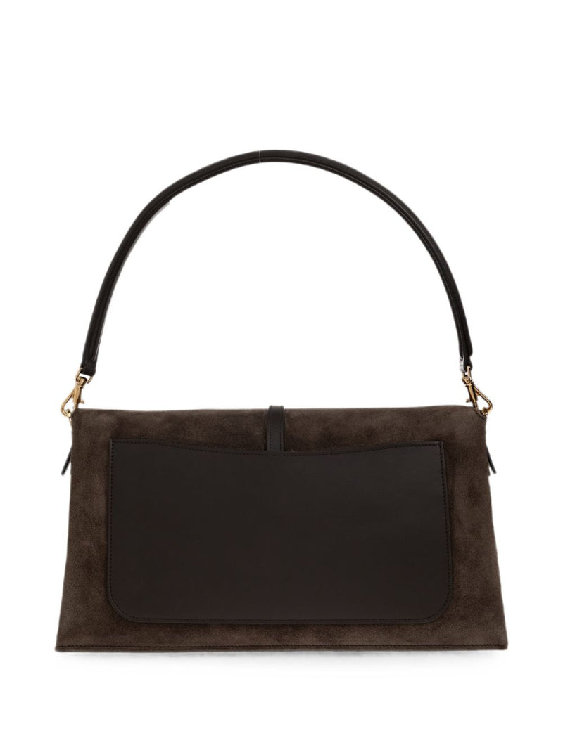 Tod'S Tod's T Timeless Crossbody Bag