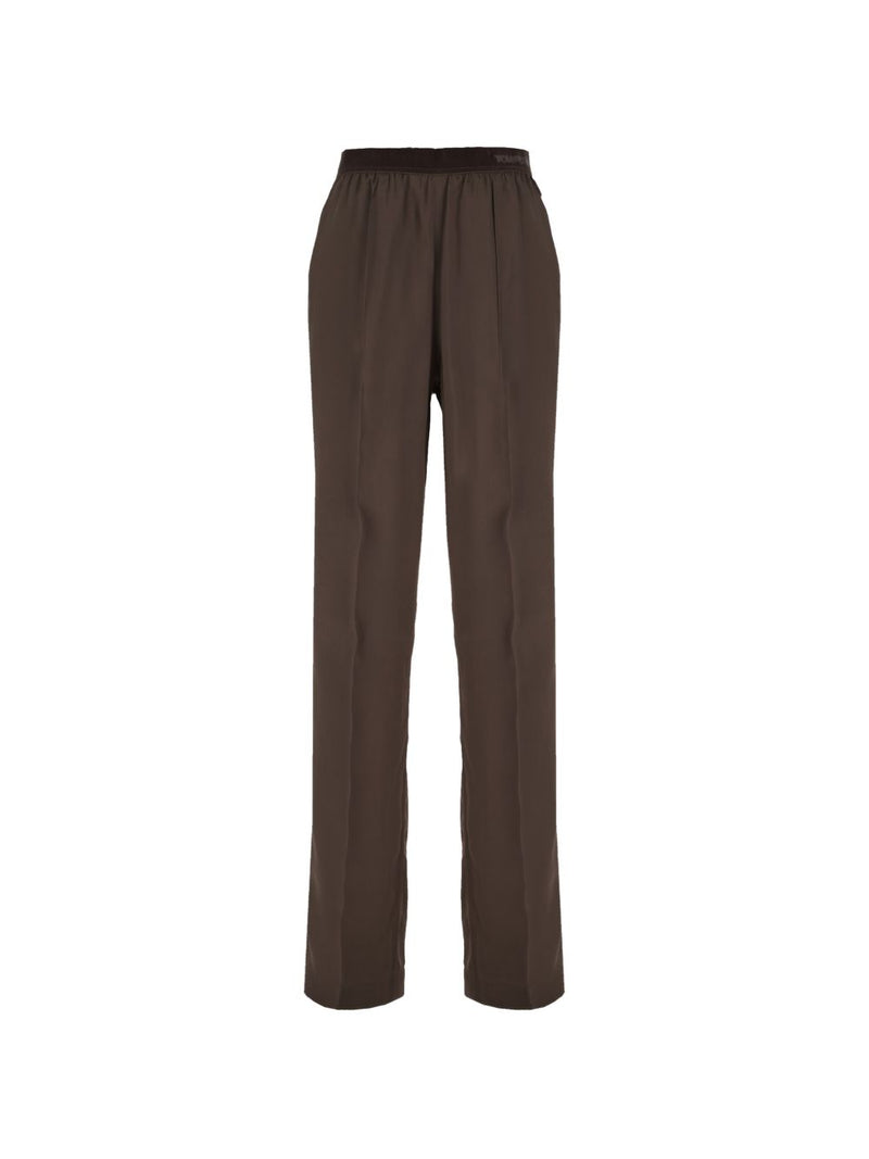 Tom Ford Tom Ford Trousers BROWN