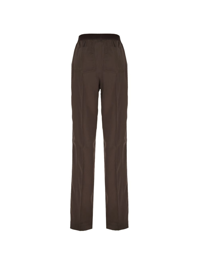 Tom Ford Tom Ford Trousers BROWN