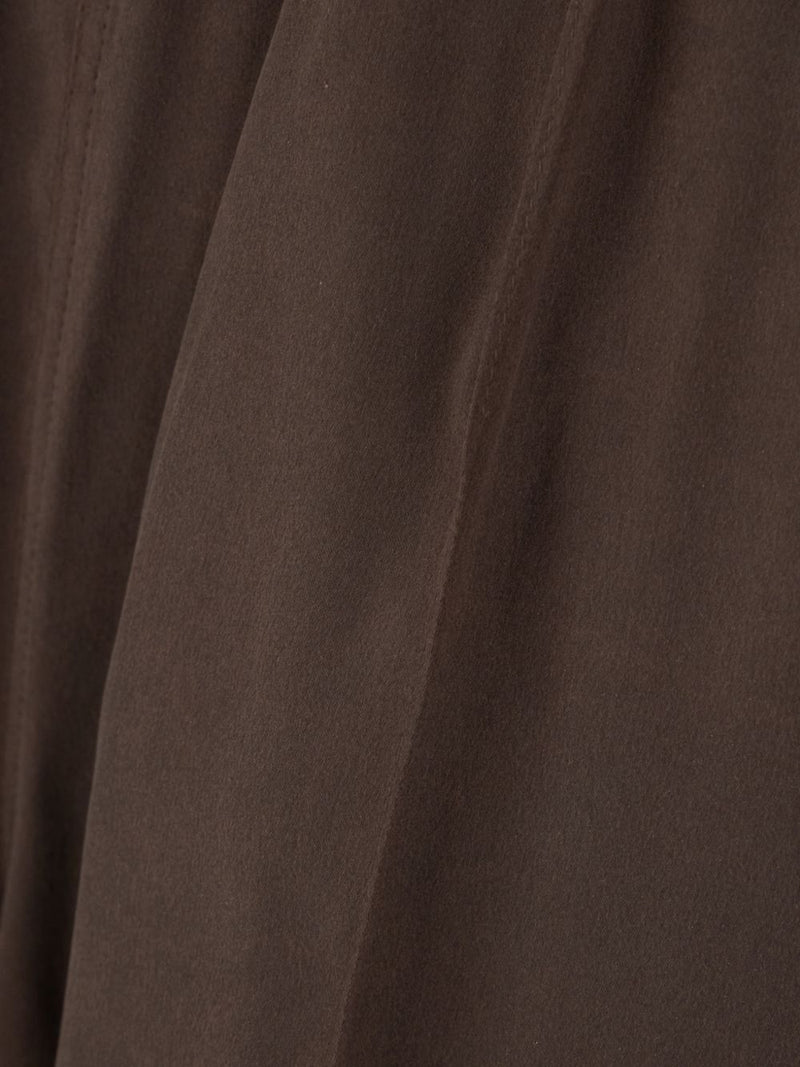 Tom Ford Tom Ford Trousers BROWN