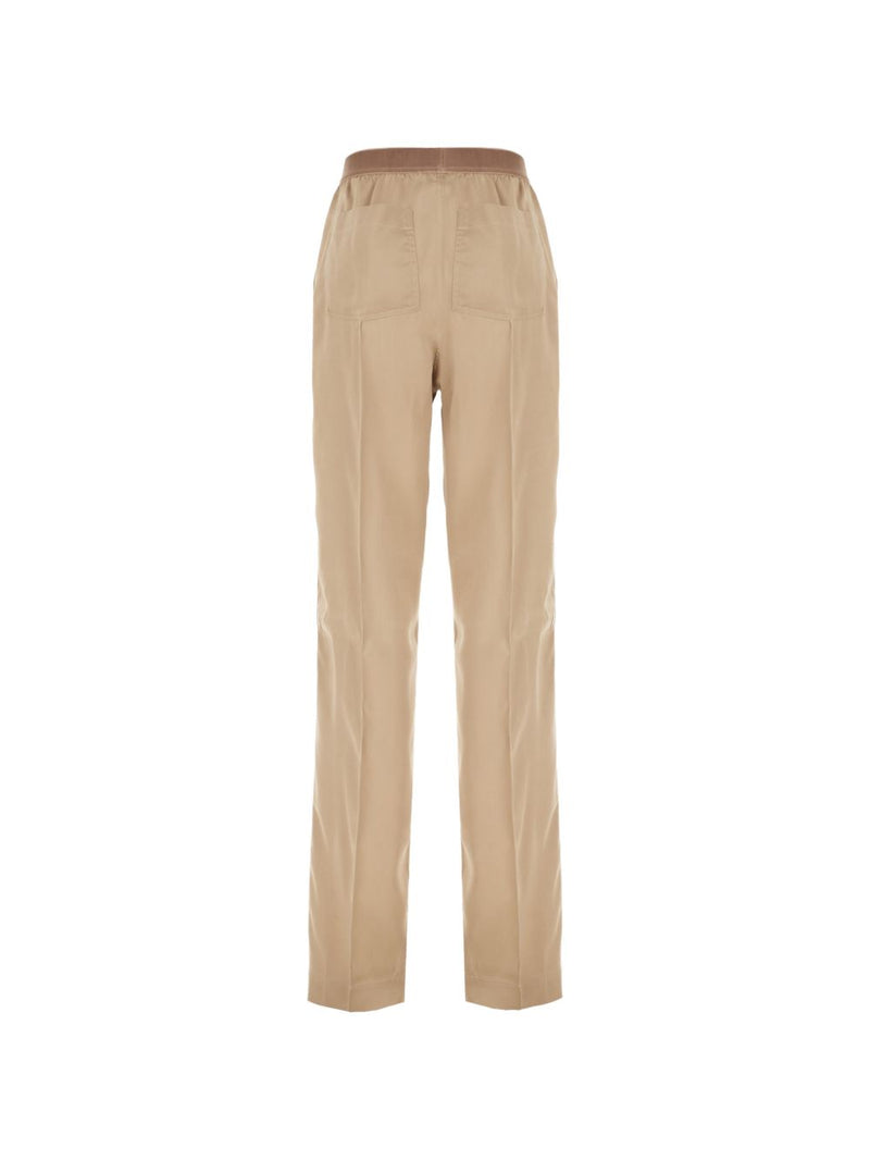 Tom Ford Tom Ford Trousers GREY
