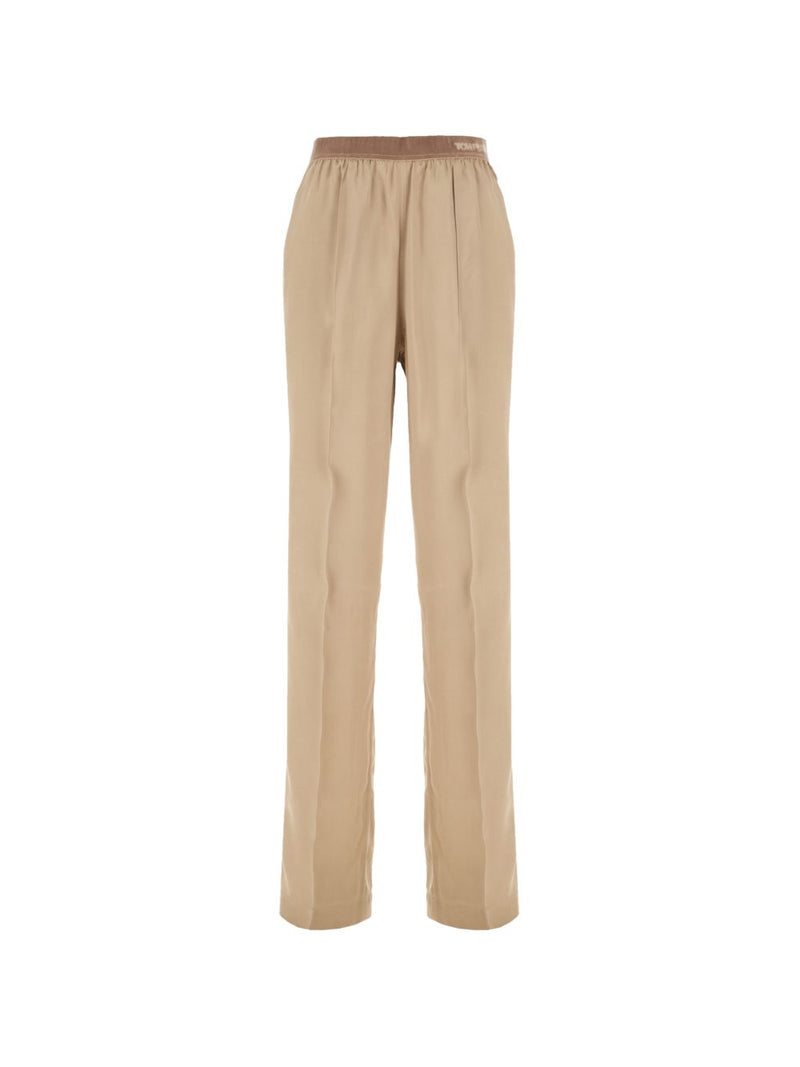Tom Ford Tom Ford Trousers GREY
