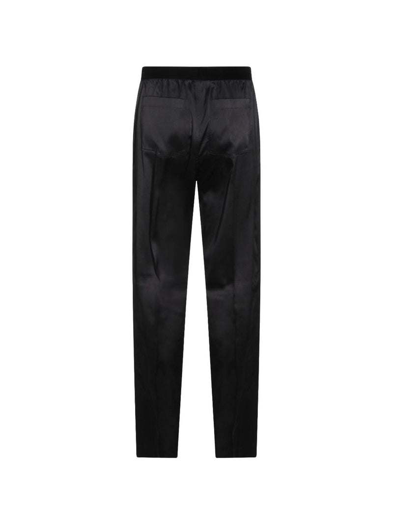 Tom Ford Tom Ford Trousers BLACK