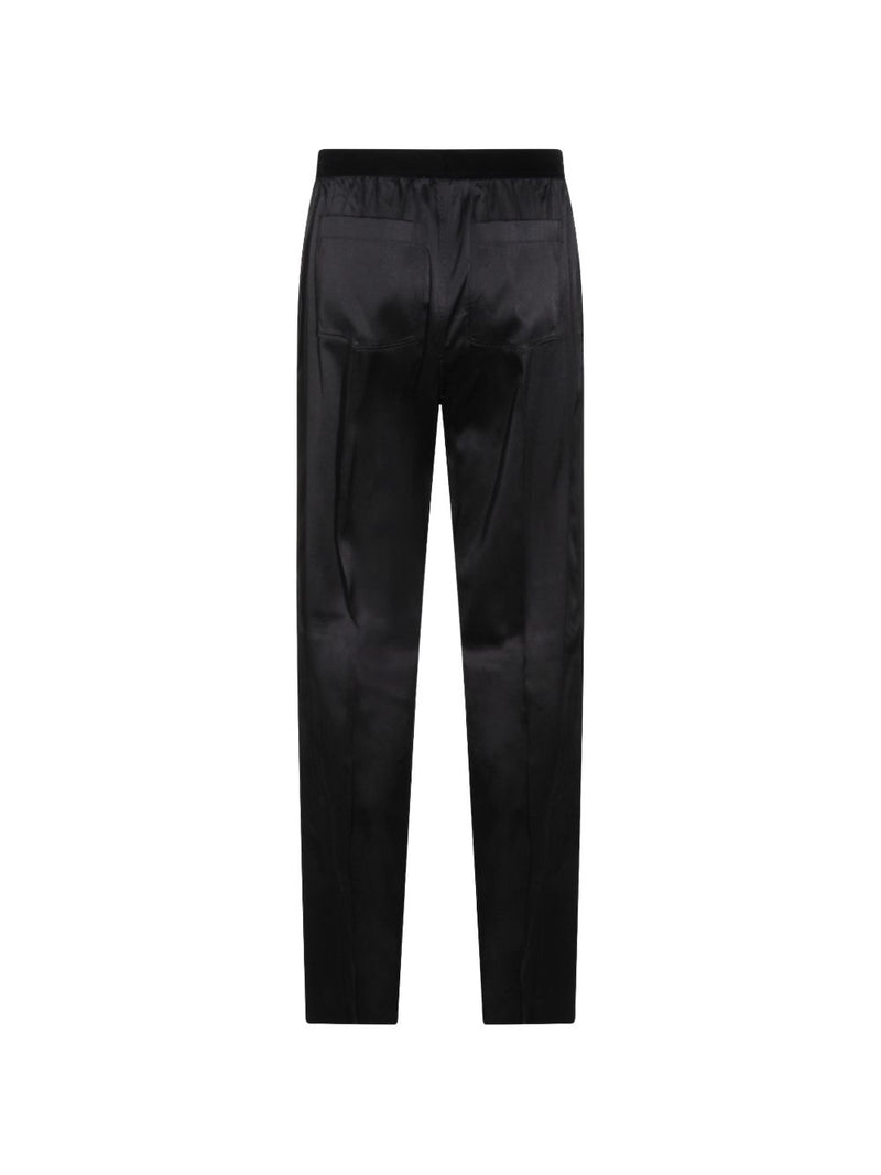 Tom Ford Tom Ford Trousers BLACK