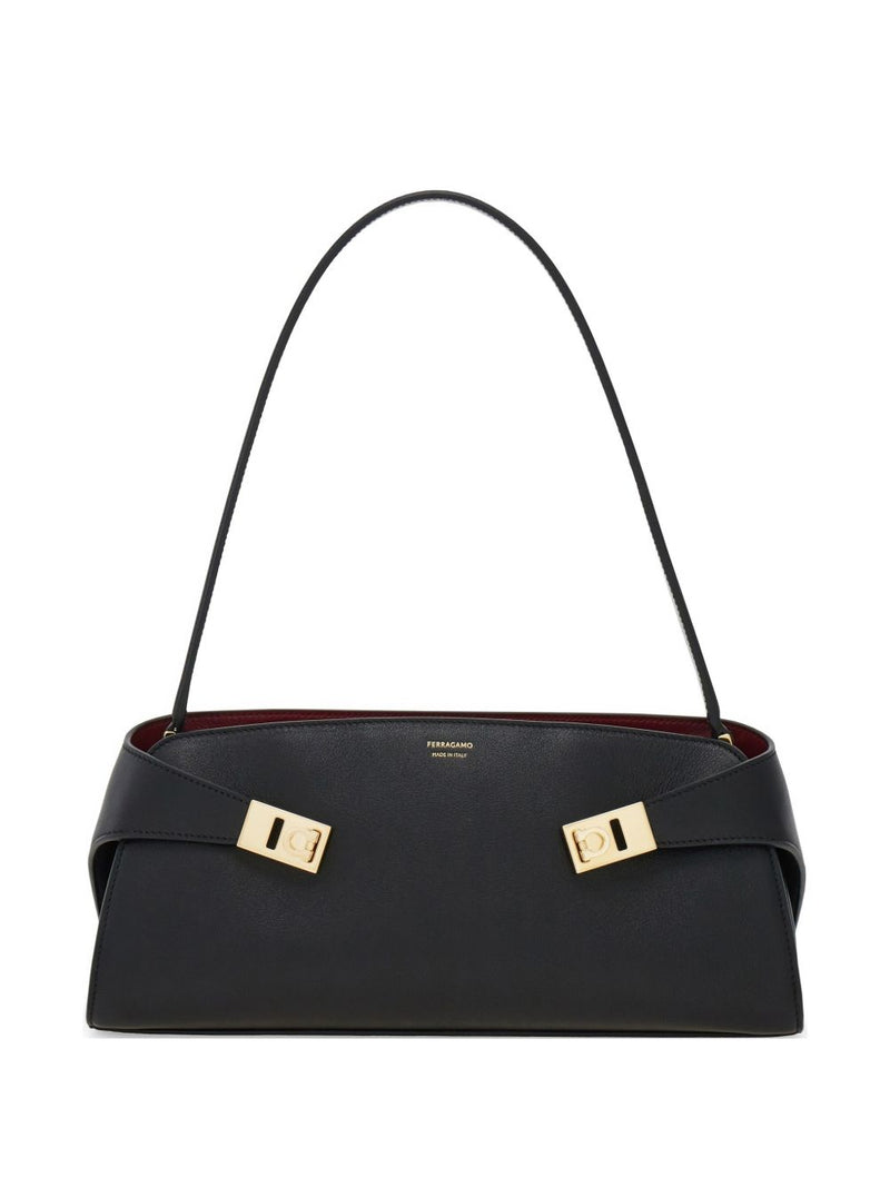 Ferragamo Ferragamo Bags.. BLACK