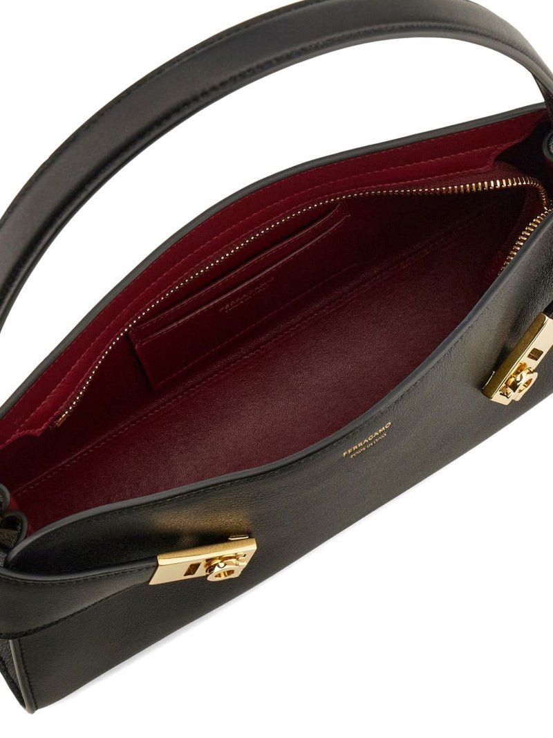 Ferragamo Ferragamo Bags.. BLACK