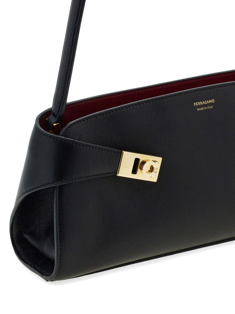 Ferragamo Ferragamo Bags.. BLACK