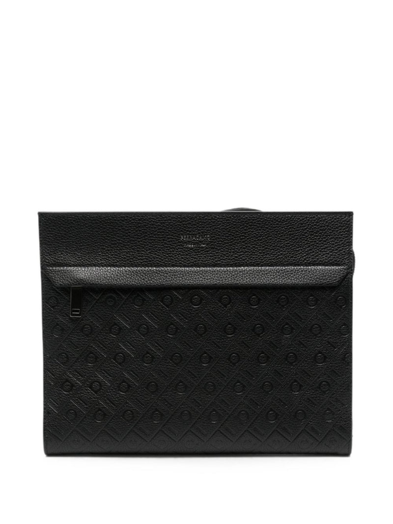 Ferragamo Ferragamo Wallets BLACK