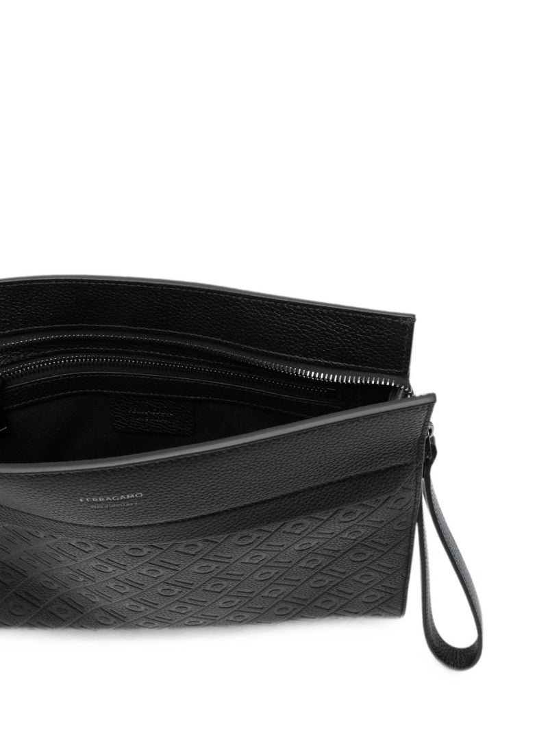 Ferragamo Ferragamo Wallets BLACK