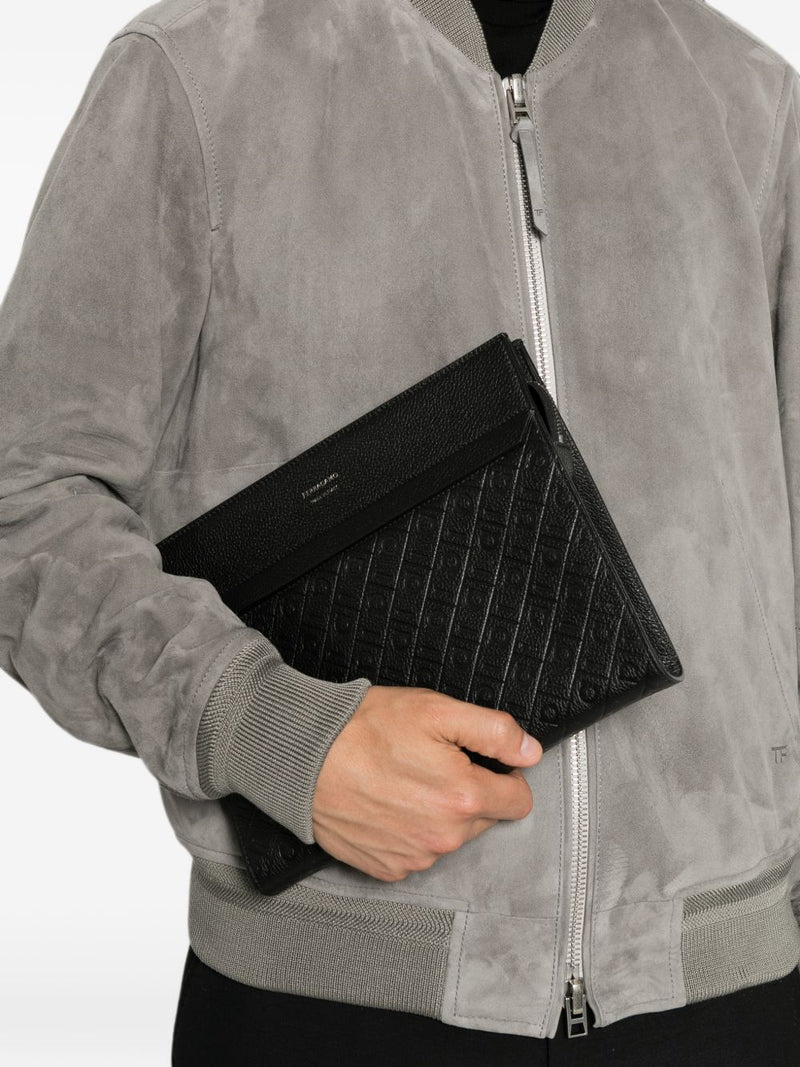 Ferragamo Ferragamo Wallets BLACK