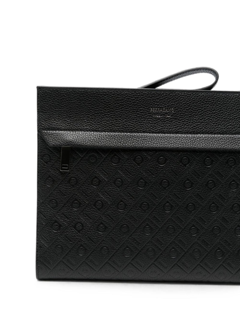 Ferragamo Ferragamo Wallets BLACK