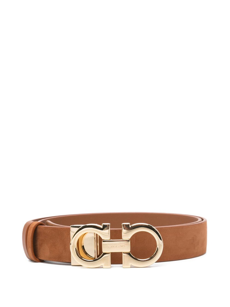 Ferragamo Ferragamo Belts BEIGE