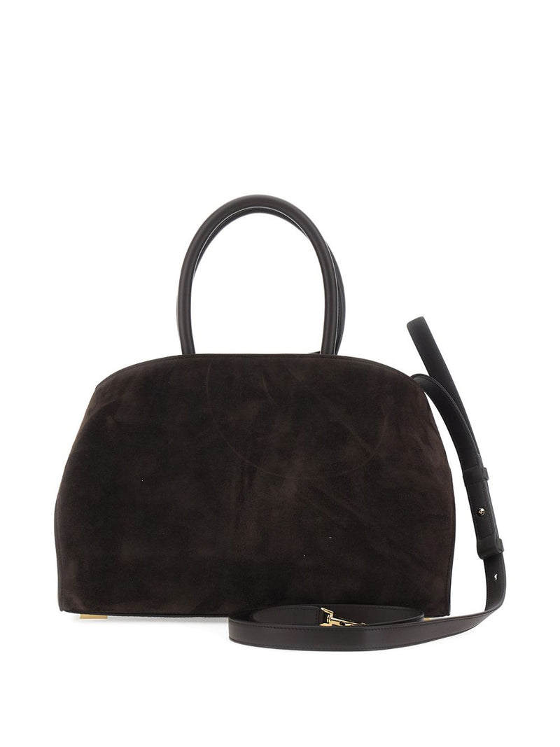 Ferragamo Ferragamo Bags.. BROWN