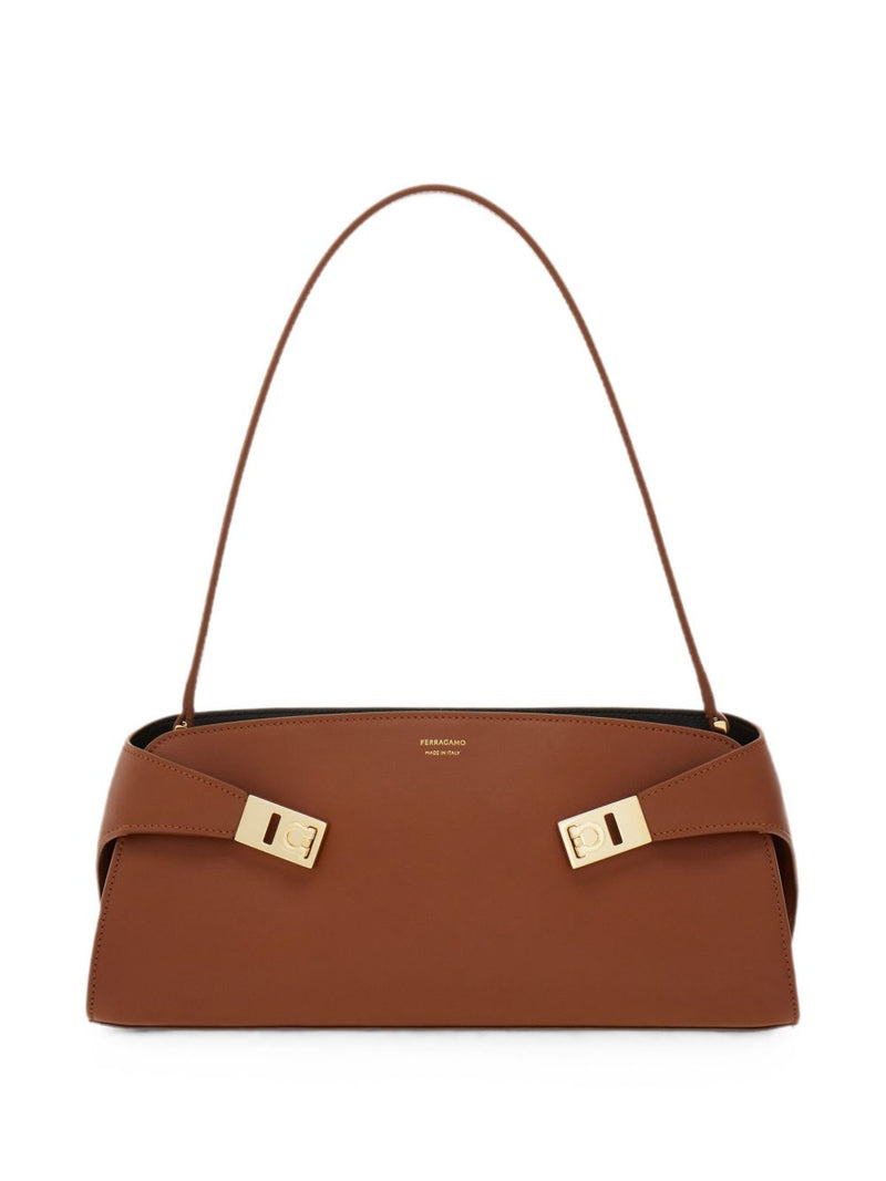 Ferragamo Ferragamo Bags.. BROWN