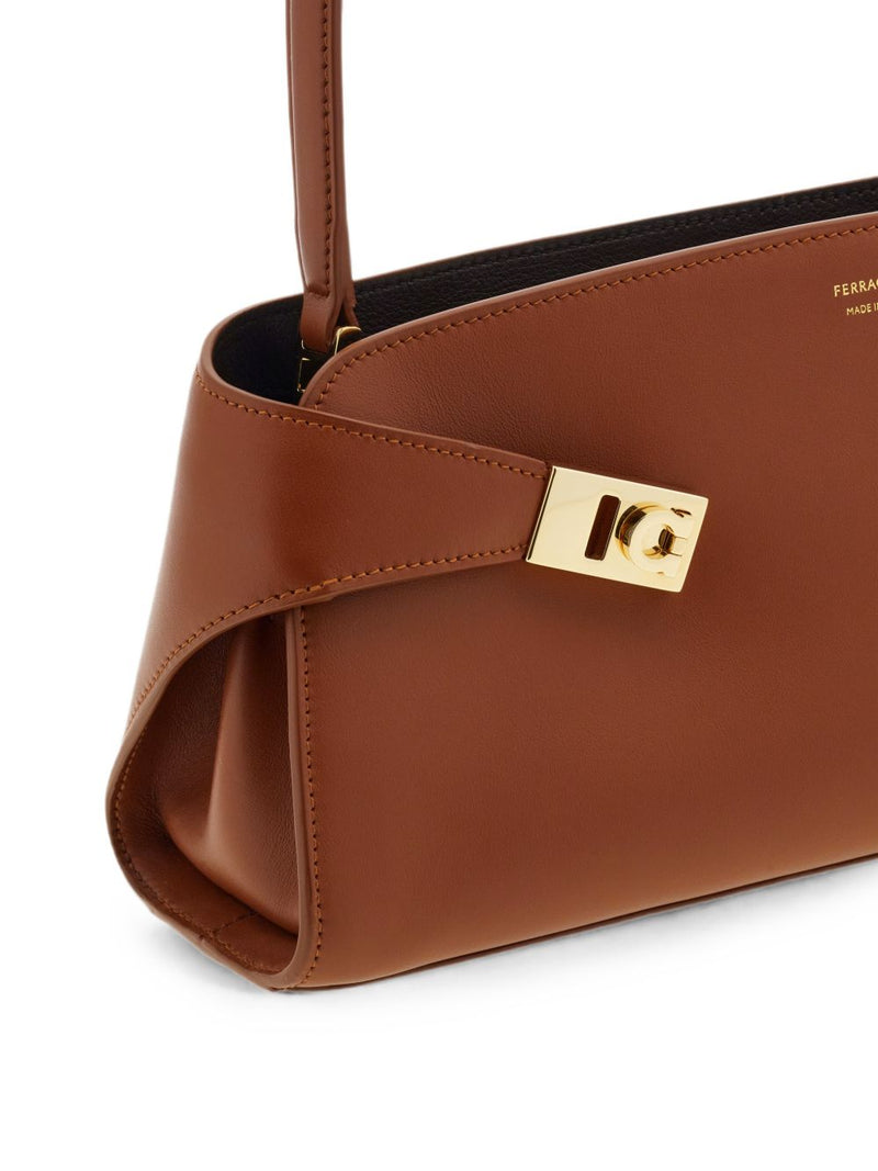 Ferragamo Ferragamo Bags.. BROWN