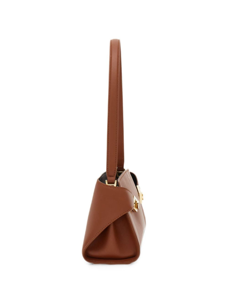 Ferragamo Ferragamo Bags.. BROWN